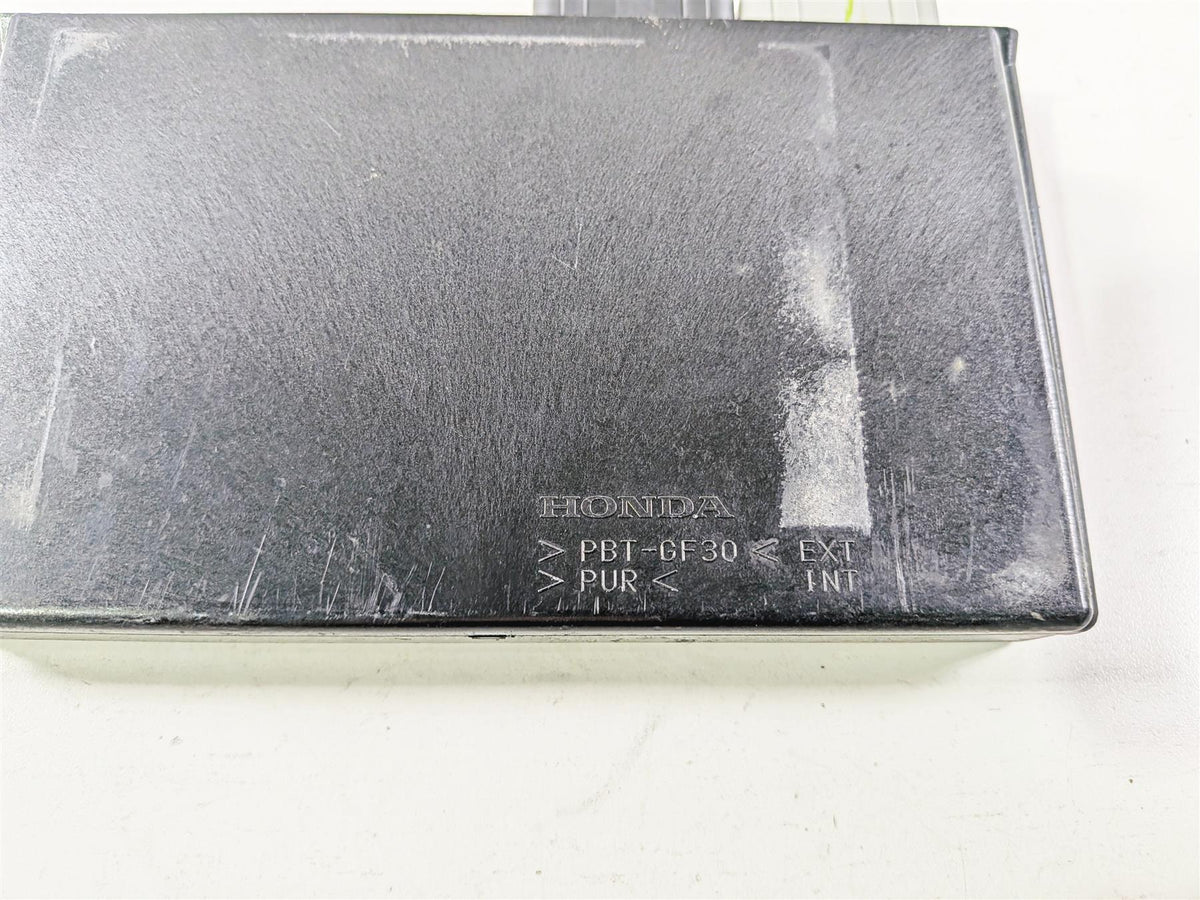 2017 Honda CRF1000 Africa Twin Cdi Ecu Ecm Engine Control Module 38770-MJP-AC1-Mototech271