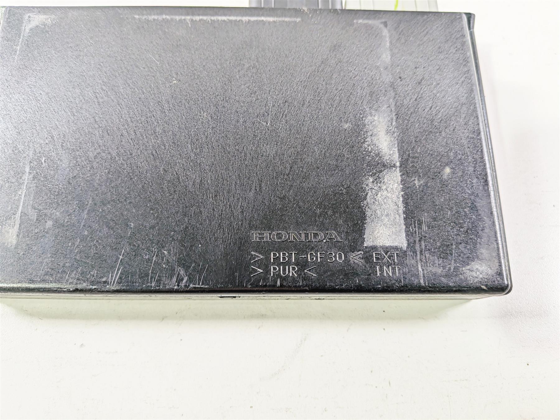 2017 Honda CRF1000 Africa Twin Cdi Ecu Ecm Engine Control Module 38770-MJP-AC1-Mototech271