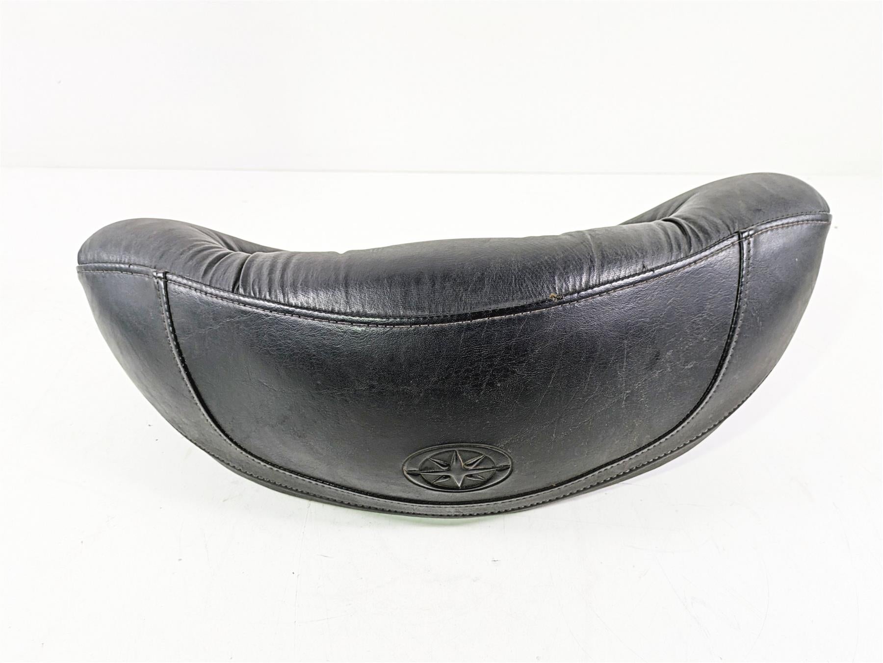 2008 Yamaha XVZ1300 Royal Star Trunk Backrest Pad Pillow Cushion 4XY-2840F-20-00 {{ shop.shopifyCountryName }} - Mototech271