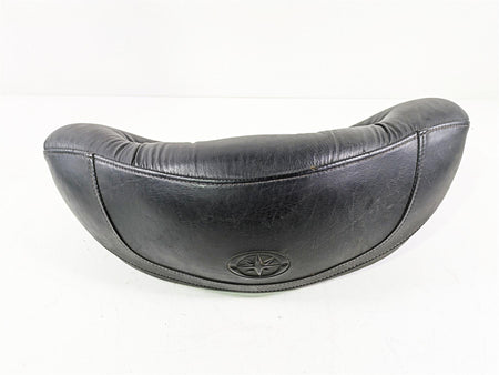 2008 Yamaha XVZ1300 Royal Star Trunk Backrest Pad Pillow Cushion 4XY-2840F-20-00 {{ shop.shopifyCountryName }} - Mototech271