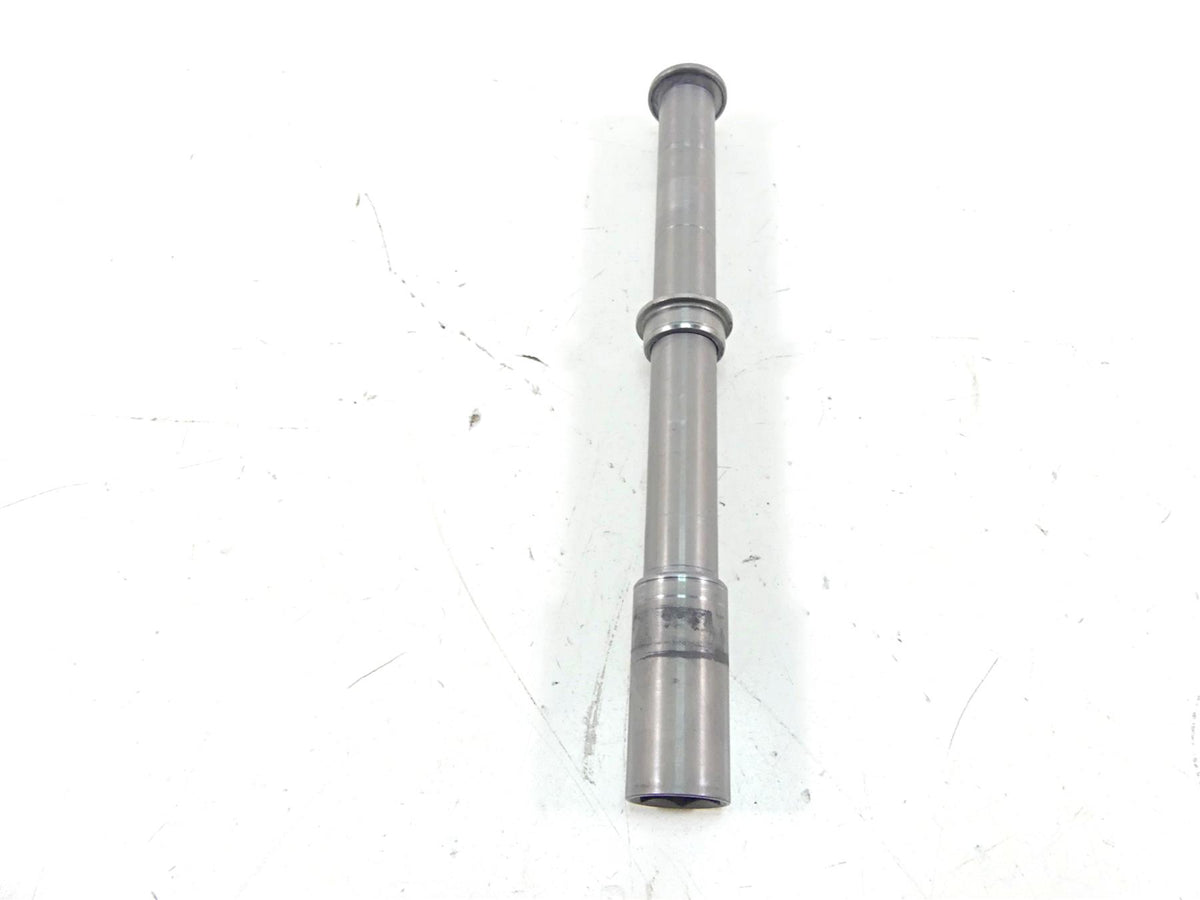 2016 BMW R1200GS Adv K51 Front 20mm Axle Wheel Spindle 36318520418 {{ shop.shopifyCountryName }} - Mototech271
