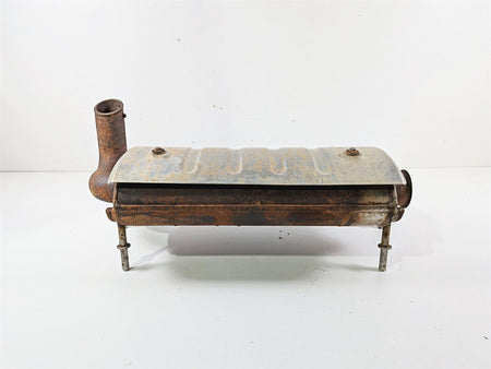 2024 Polaris RZR XP 1000 Sport Muffler Exhaust Pipe 1263824 {{ shop.shopifyCountryName }} - Mototech271