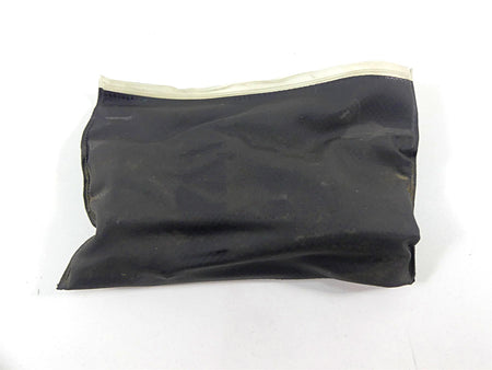 2012 Yamaha VMX17 VMAX 1700 Oem Stock Tool Kit Bag Set 2S3-8358J-01-00 {{ shop.shopifyCountryName }} - Mototech271