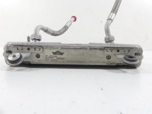 2020 Ducati Panigale 1100 V4 S SBK Oil Cooler Radiator & Lines 54811364A | Mototech271