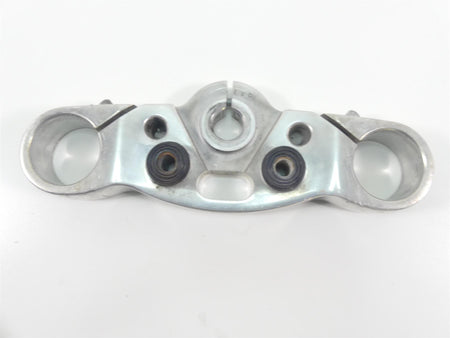2019 Harley Softail FLSB Sport Glide Upper Triple Tree Clamp 55mm 45900188 {{ shop.shopifyCountryName }} - Mototech271