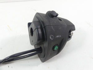 2016 Yamaha Waverunner VX 1050 Deluxe Left Control Switch -Read F2X-68310-00-00