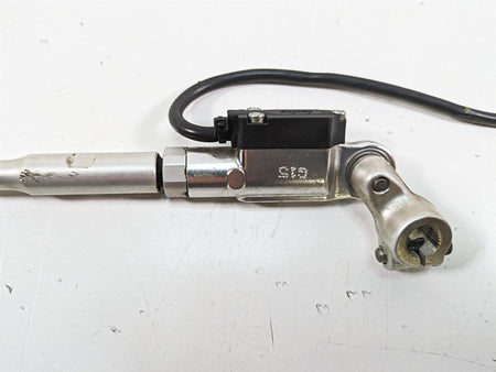 2016 Ducati Panigale 1299 S Domino Quickshifter Quick Shifter 55214241E {{ shop.shopifyCountryName }} - Mototech271
