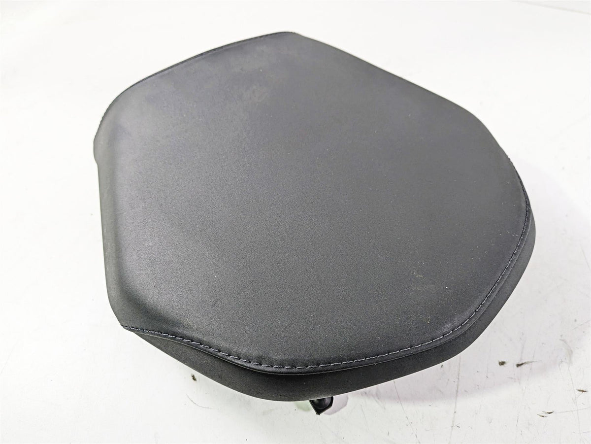 2016 BMW R1200RS K54 Rear Passenger Saddle Seat 52538534320 {{ shop.shopifyCountryName }} - Mototech271