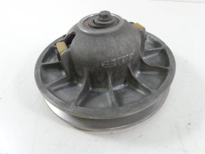 2016 Polaris RZR900 S EPS Secondary Drive Driven Clutch 1323333
