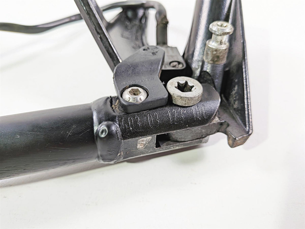 2016 KTM 1290 Super Adventure Side Kickstand Stand & Switch 6030312310033 {{ shop.shopifyCountryName }} - Mototech271