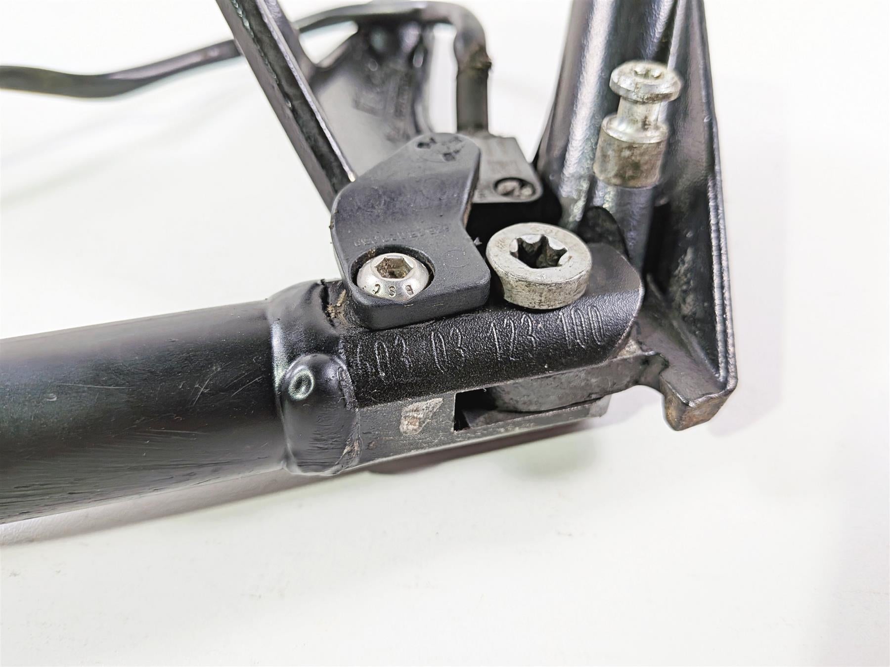 2016 KTM 1290 Super Adventure Side Kickstand Stand & Switch 6030312310033 {{ shop.shopifyCountryName }} - Mototech271