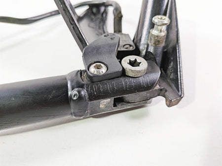 2016 KTM 1290 Super Adventure Side Kickstand Stand & Switch 6030312310033 {{ shop.shopifyCountryName }} - Mototech271