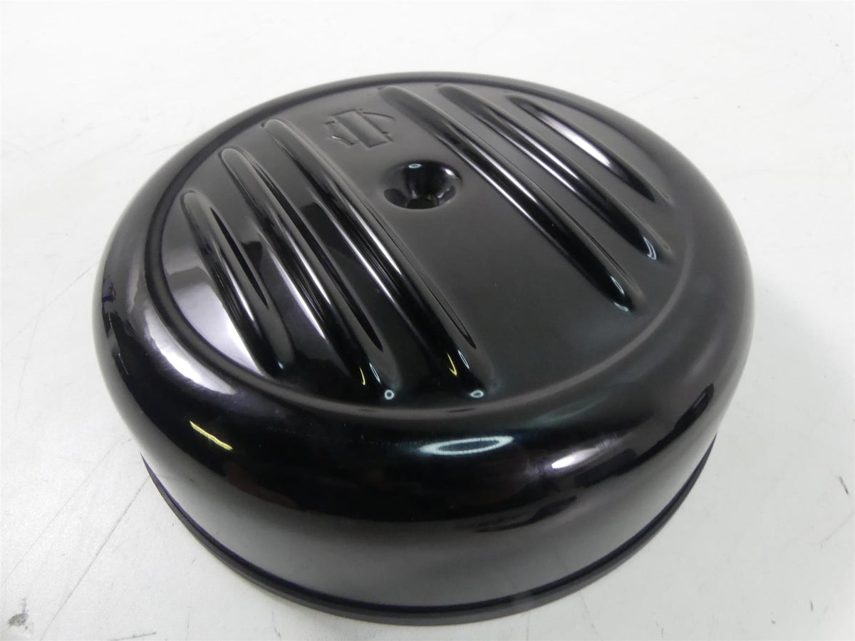 2019 Harley XL883 N Sportster Iron Air Cleaner Breather Filter & Mount 61300541 {{ shop.shopifyCountryName }} - Mototech271