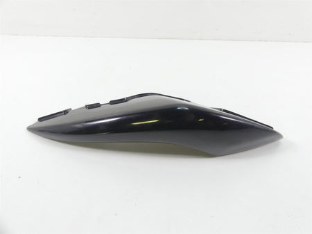 2015 Triumph 1050 Speed Triple R Phantom Black Right Tail Fairing Cover T2306527 {{ shop.shopifyCountryName }} - Mototech271