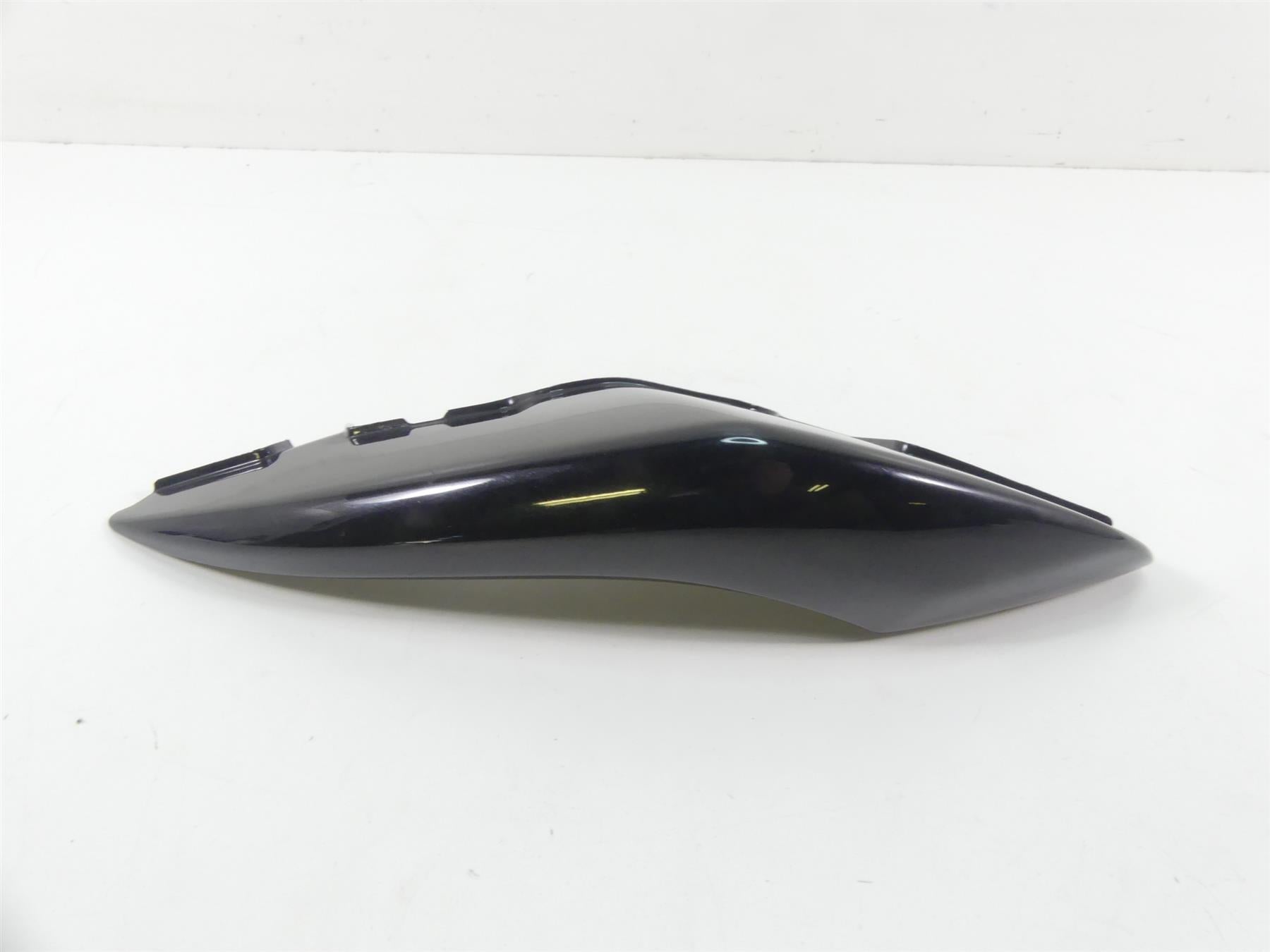 2015 Triumph 1050 Speed Triple R Phantom Black Right Tail Fairing Cover T2306527 | Mototech271