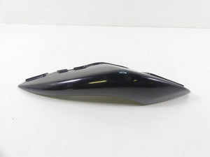 2015 Triumph 1050 Speed Triple R Phantom Black Right Tail Fairing Cover T2306527 | Mototech271