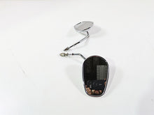 Load image into Gallery viewer, 2010 Harley Touring FLHTK Electra Glide Rear View Mirror Set 91840-03B 91845-03B | Mototech271
