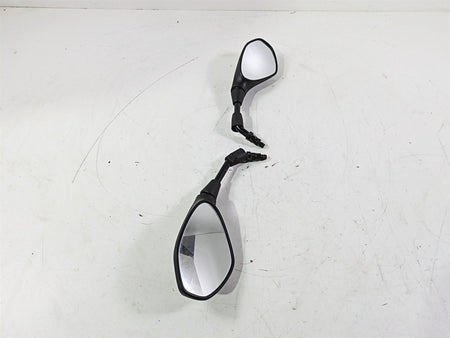 2023 BMW G310R K03 Left Right Rear View Mirror Set 51168388739 51168388740 {{ shop.shopifyCountryName }} - Mototech271