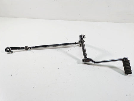 2005 Harley Touring FLHTCUI Electra Glide Shift Lever & Custom Linkage 33895-82E {{ shop.shopifyCountryName }} - Mototech271
