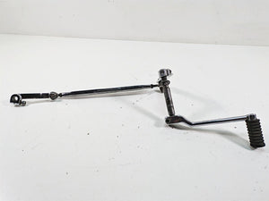 2005 Harley Touring FLHTCUI Electra Glide Shift Lever & Custom Linkage 33895-82E | Mototech271