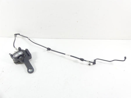 2021 Harley Softail FXBBS 114 Street Bob Rear Brake Caliper & Bracket 41300192 {{ shop.shopifyCountryName }} - Mototech271