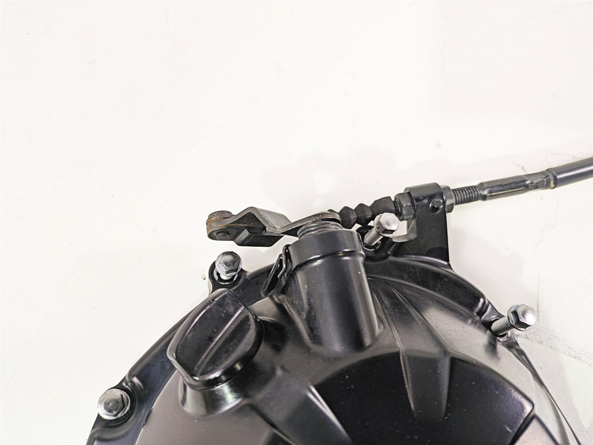 2020 Kawasaki Z900 ZR900 Engine Side Clutch Cover 14032-0663 {{ shop.shopifyCountryName }} - Mototech271