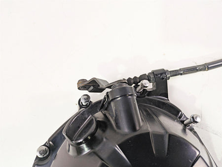 2020 Kawasaki Z900 ZR900 Engine Side Clutch Cover 14032-0663 {{ shop.shopifyCountryName }} - Mototech271