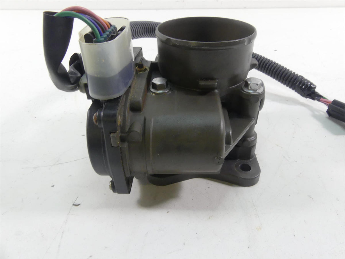 2018 Yamaha Waverunner VX 1800 Cruiser Throttle Body Fuel Injection 6BH-13750-10 {{ shop.shopifyCountryName }} - Mototech271