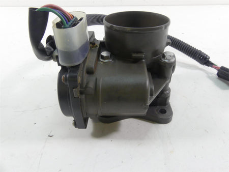2018 Yamaha Waverunner VX 1800 Cruiser Throttle Body Fuel Injection 6BH-13750-10 {{ shop.shopifyCountryName }} - Mototech271