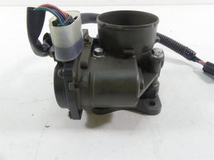 2018 Yamaha Waverunner VX 1800 Cruiser Throttle Body Fuel Injection 6BH-13750-10 | Mototech271