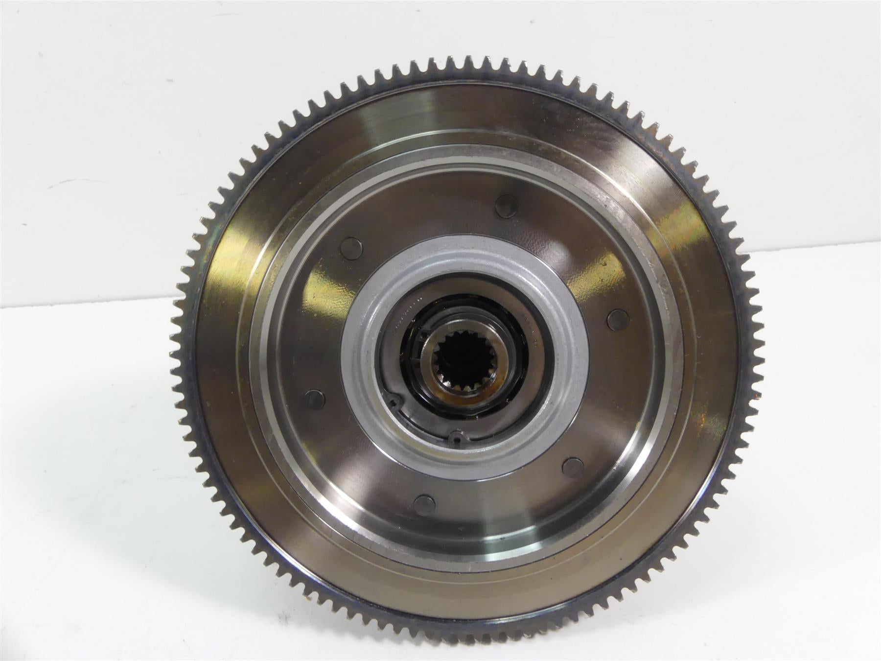 2012 Harley Touring FLHX Street Glide Clutch Kit Primary Drive 37816-11 {{ shop.shopifyCountryName }} - Mototech271
