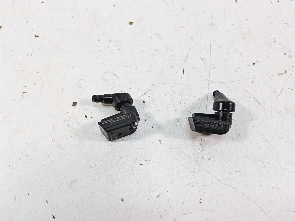 2022 Harley RA1250 S Pan America Front Rear Tire Sensor Spoke Wheel Set 42300145 {{ shop.shopifyCountryName }} - Mototech271