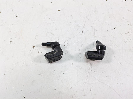 2022 Harley RA1250 S Pan America Front Rear Tire Sensor Spoke Wheel Set 42300145 {{ shop.shopifyCountryName }} - Mototech271