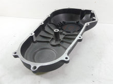 Load image into Gallery viewer, 2009 Harley FXDF Dyna Fat Bob Outer Primary Drive Clutch Cover Mid Ctrl 60761-06
