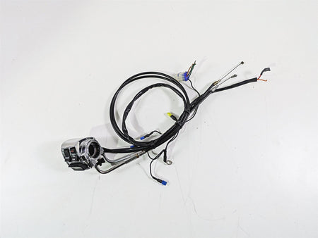 2002 Indian Spirit Deluxe Right Control Switch Kill Start Turn Run 43-521 {{ shop.shopifyCountryName }} - Mototech271