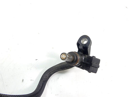 2015 BMW R1200GS GSW K50 Fuel Distributor Injector + Hoses Set 13538556862 {{ shop.shopifyCountryName }} - Mototech271