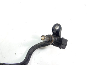 2015 BMW R1200GS GSW K50 Fuel Distributor Injector + Hoses Set 13538556862
