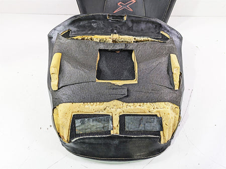 2019 Can Am Maverick X3 XRS Turbo R Seat Base Backrest Cushions -Read 708002674 {{ shop.shopifyCountryName }} - Mototech271
