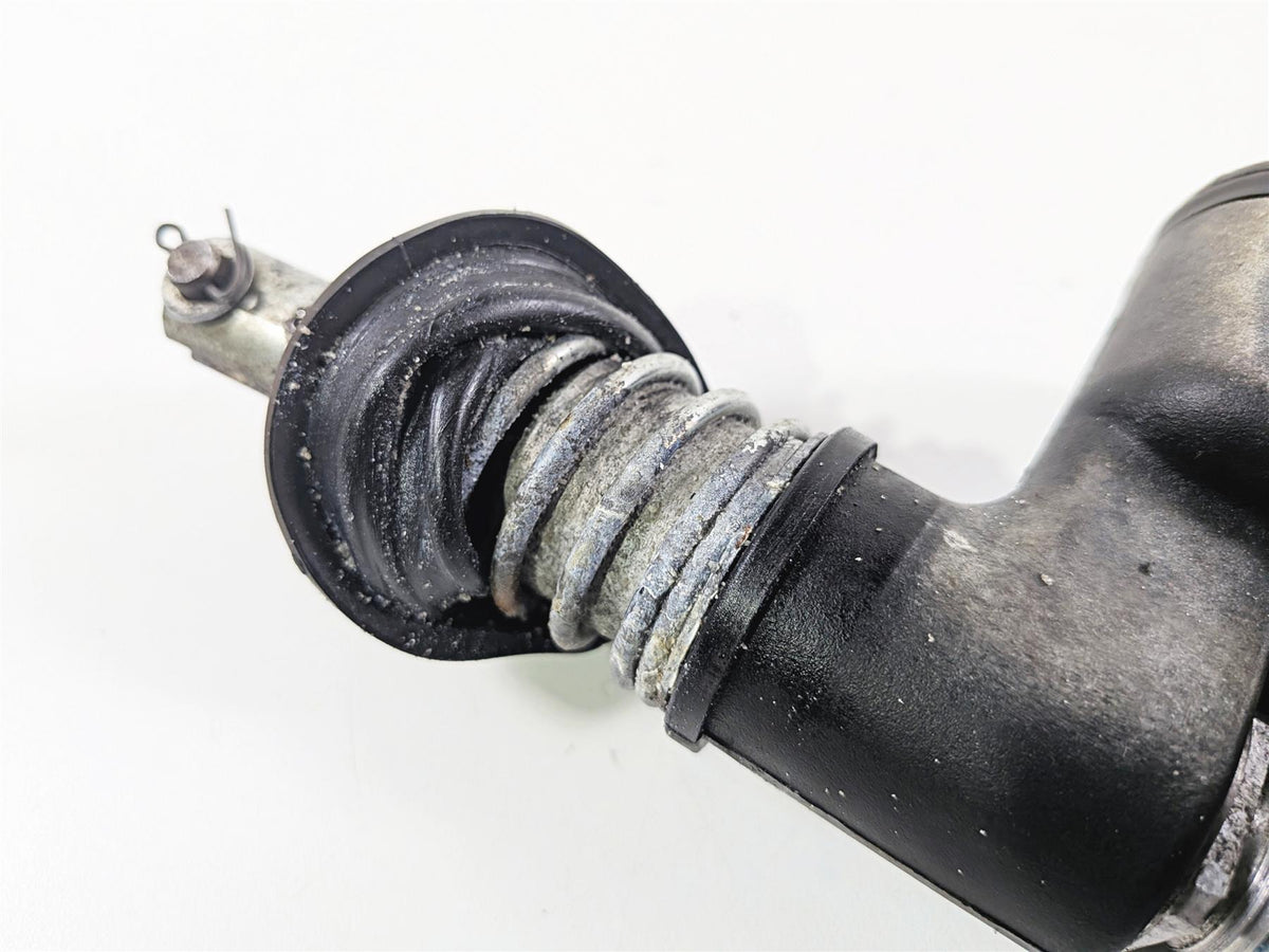 2000 Harley Touring FLHRCI Road King Rear Brake Master Cylinder 41755-99F {{ shop.shopifyCountryName }} - Mototech271