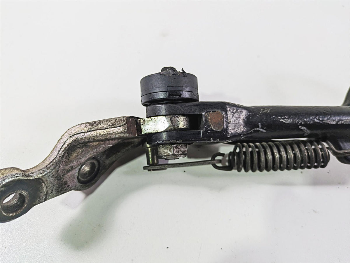 2009 Ducati Multistrada 1100 S Side Kickstand Kick Stand 55610351A {{ shop.shopifyCountryName }} - Mototech271