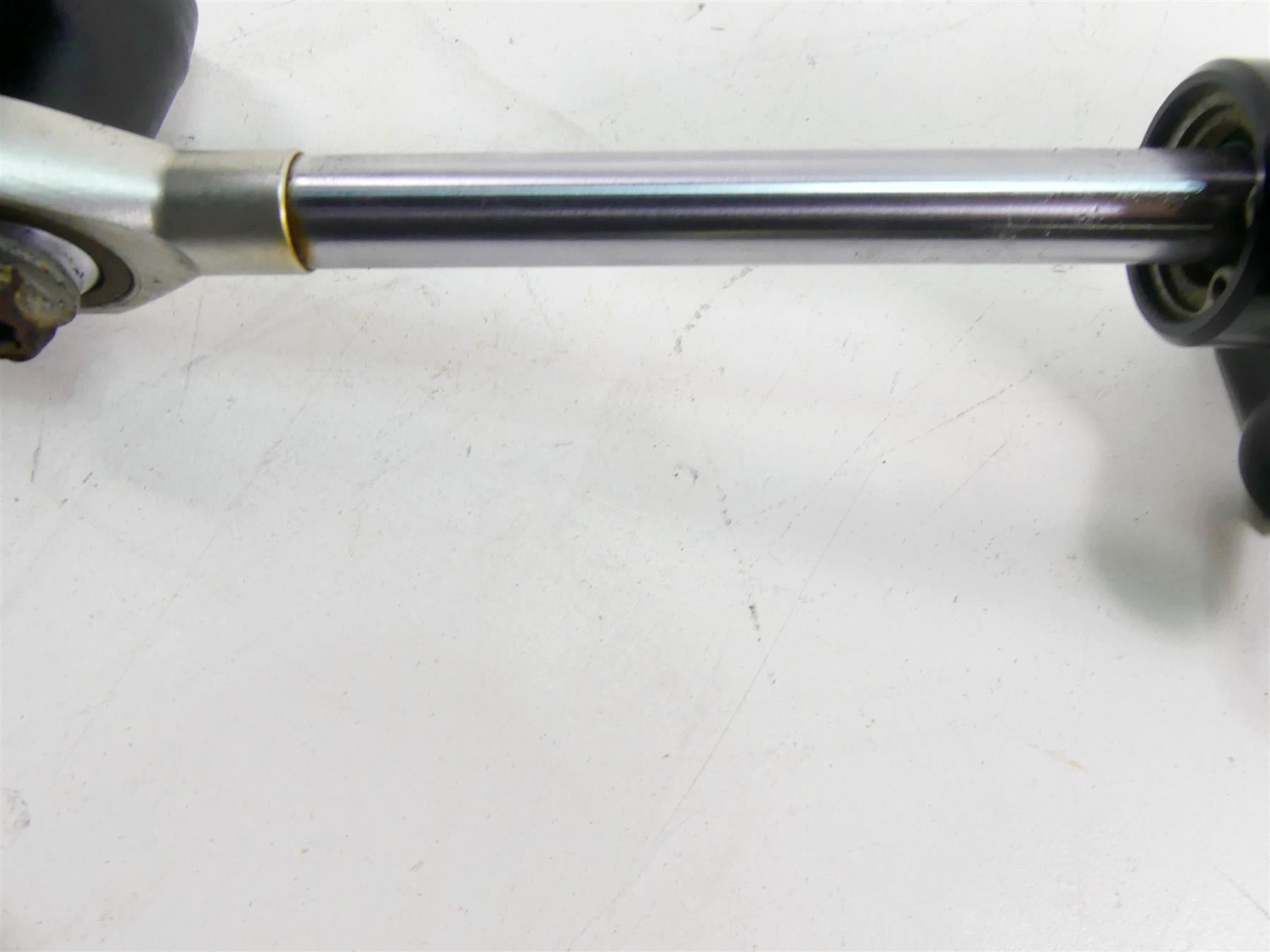 2015 KTM 1290 Adventure WP White Power Steering Damper Stabilizer 16181N53E {{ shop.shopifyCountryName }} - Mototech271