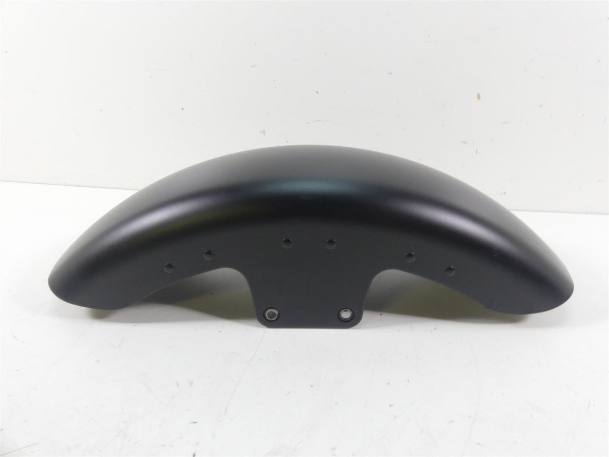 2017 Harley FLS Softail Slim Front Fender Tire Hugger Mud Guard 58900021 {{ shop.shopifyCountryName }} - Mototech271