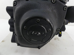 2014 Harley FXDF Dyna Fat Bob Running 103ci Engine Motor 27k - Video 16200261