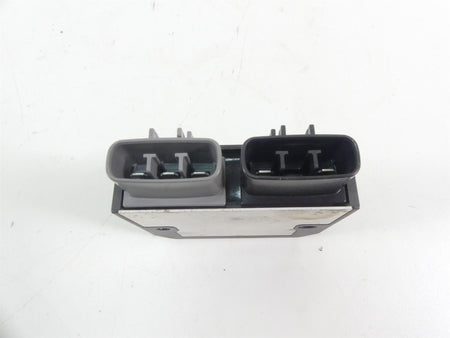 2015 BMW R1200RT K52 Rectifier Voltage Regulator 12318523367 FH020AA {{ shop.shopifyCountryName }} - Mototech271