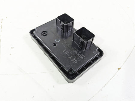 2020 Yamaha Waverunner VX1050 Deluxe Cdi Engine Control Module 6EY-8591A-B1-00 {{ shop.shopifyCountryName }} - Mototech271