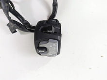Load image into Gallery viewer, 2020 Suzuki V-Strom 1050 XT Left Hand Turn Signal Control Switch 37400-06L00
