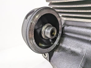 2017 Harley Touring FLTRXS Road Glide Runnin M8 Engine Motor 53K -Video 16200370