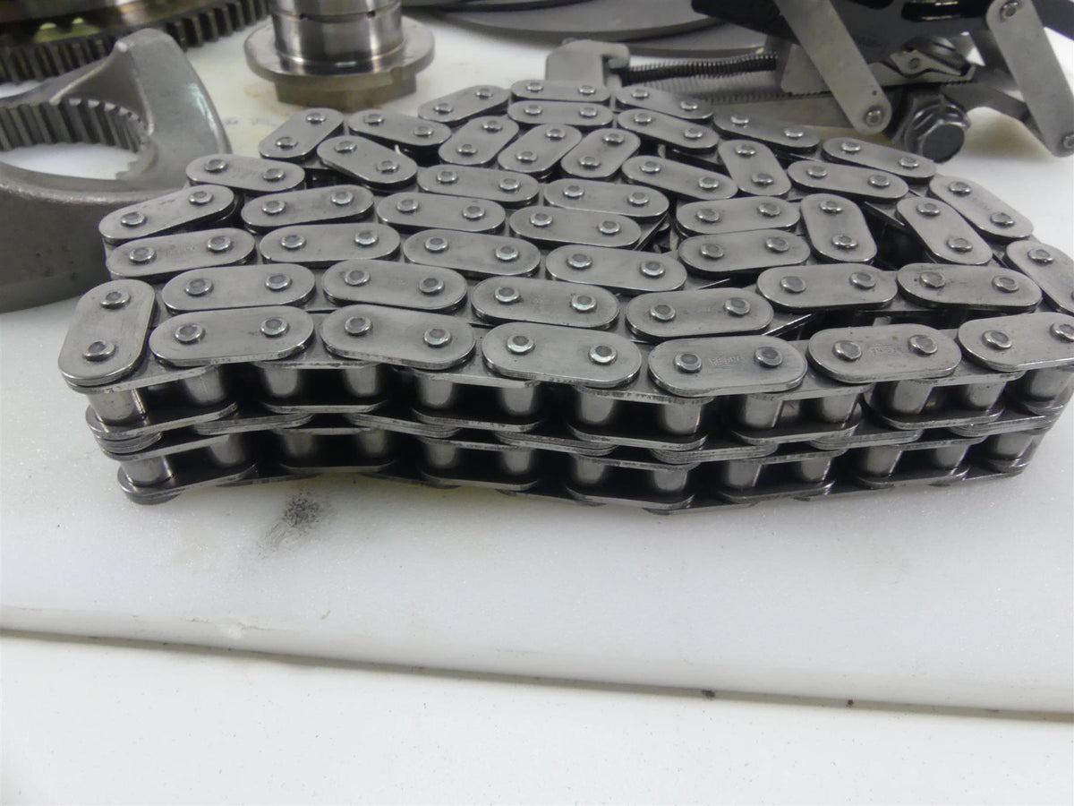 2019 Harley Softail FLSB Sport Glide Complete Primary Drive Clutch Kit 37000263A {{ shop.shopifyCountryName }} - Mototech271