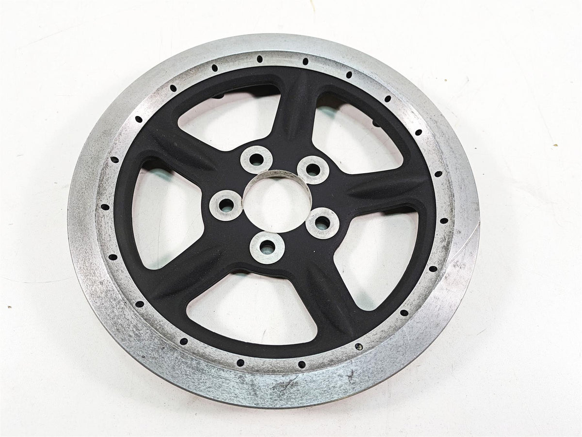 2006 Harley Sportster XL1200 Rear Drive Belt Pulley Sprocket 68T 1-1/8" 40354-04 {{ shop.shopifyCountryName }} - Mototech271