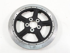 2006 Harley Sportster XL1200 Rear Drive Belt Pulley Sprocket 68T 1-1/8" 40354-04 | Mototech271